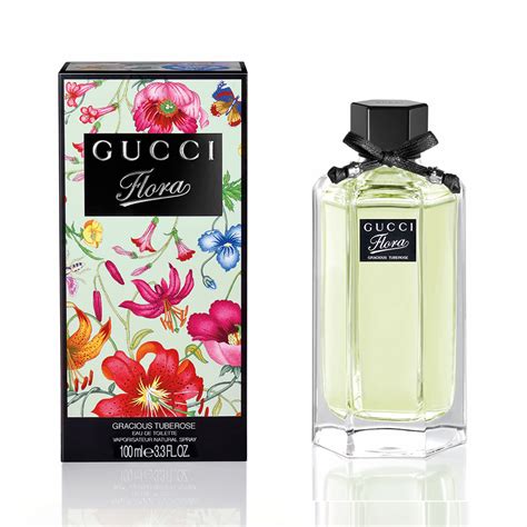 gucci flora by gucci gracious tuberose 100ml|pics of Gucci Flora perfume.